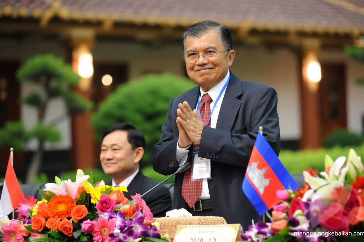 Eks PM Thailand Thaksin bebas bersyarat – harus kenakan alat pemantau