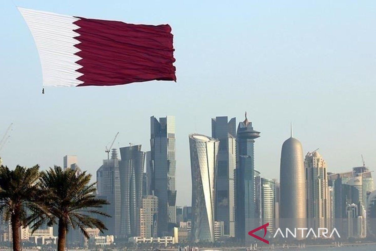 Qatar: serangan drone ancam jalur pelayaran dan pasokan kawasan