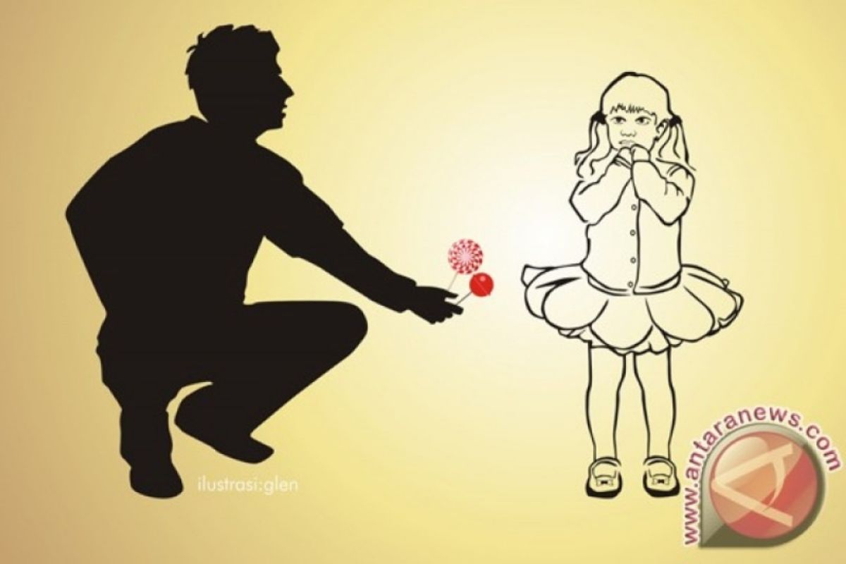 Polisi tetapkan lima tersangka dugaan prostitusi anak di Jakbar