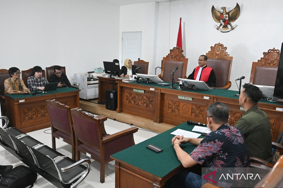 Key Discussion: Politik sepekan, RUU Polri hingga pembebasan WNI dari Israel