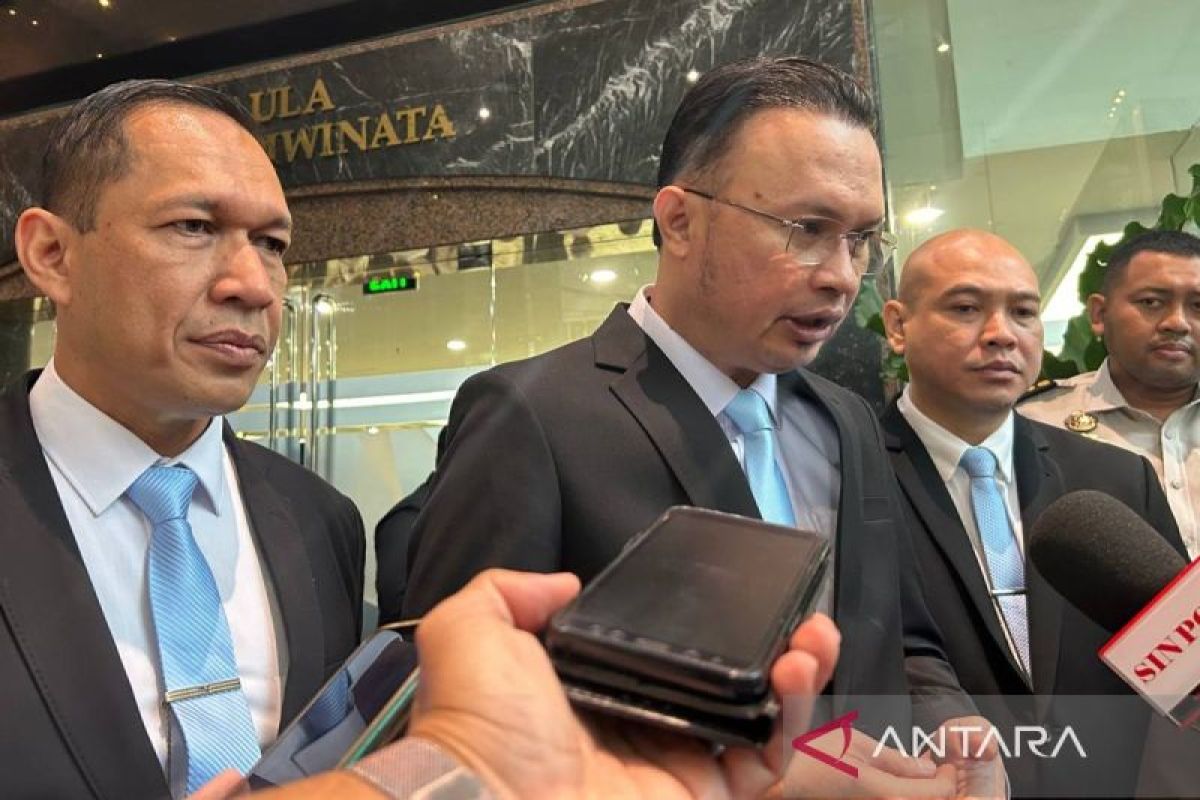 Topics Covered: Dirjen Imigrasi minta pemberian bebas visa kunjungan dievaluasi