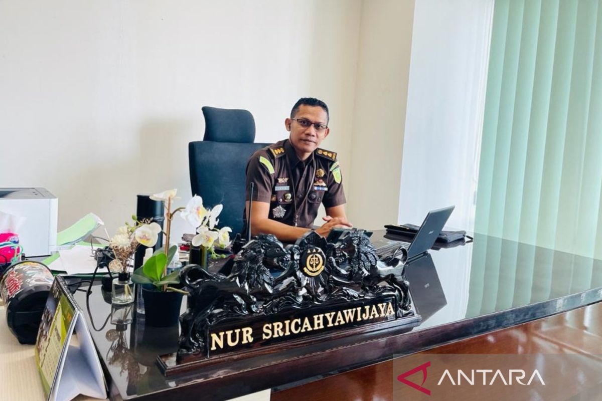 What Happened During: Kejati Jabar jadwal ulang periksa Wabup Indramayu sebagai tersangka