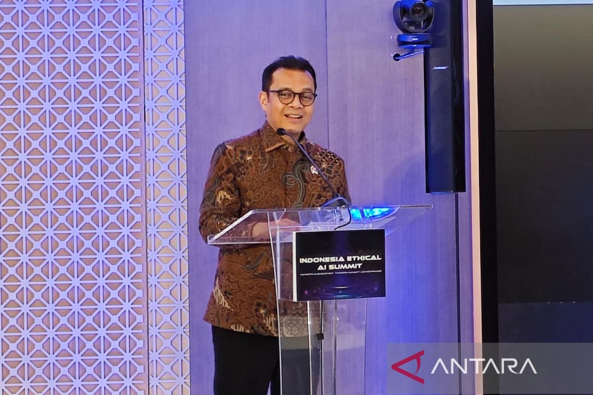 New Policy: Wamenkomdigi nilai “deepfake” tingkatkan ancaman penipuan digital