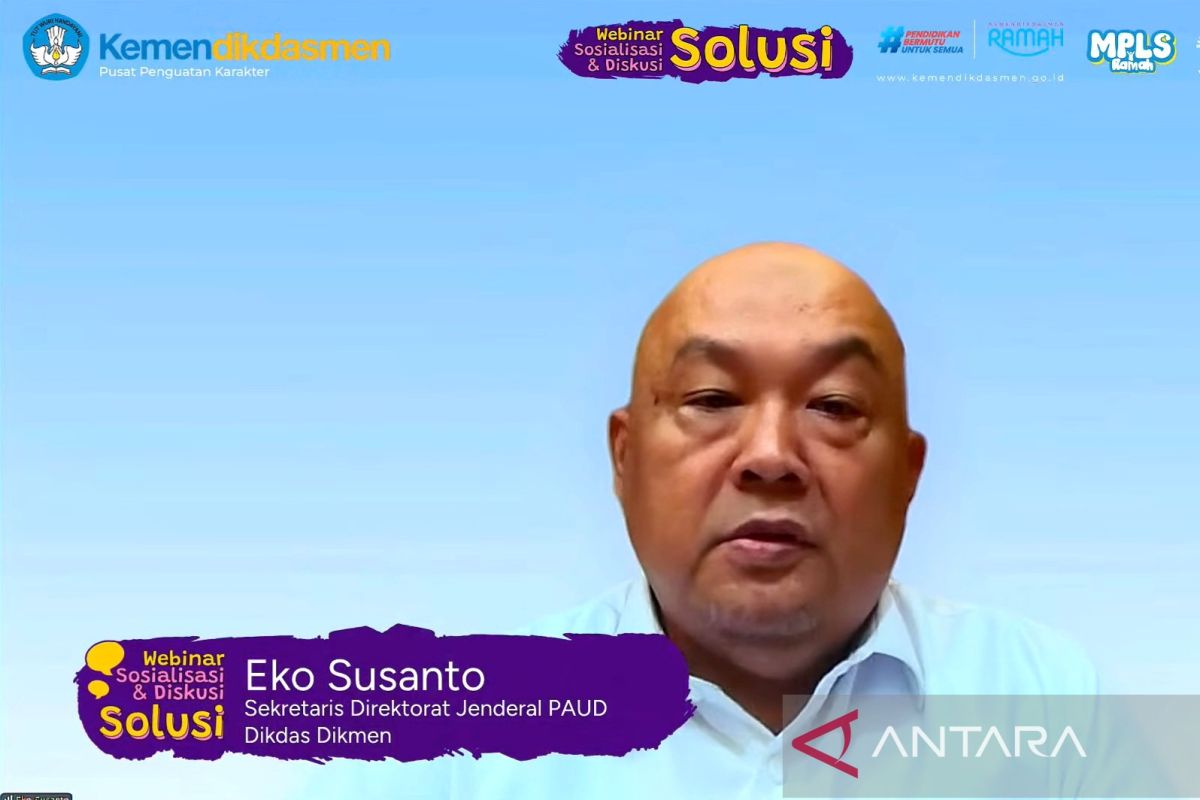Key Discussion: Kemendikdasmen wajibkan sekolah sosialisasikan MPLS pada orang tua