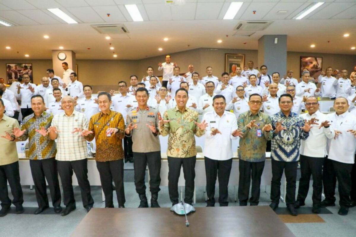 Special Plan: BNN: Ananda Bersinar strategi hadapi ancaman narkotika multidimensi