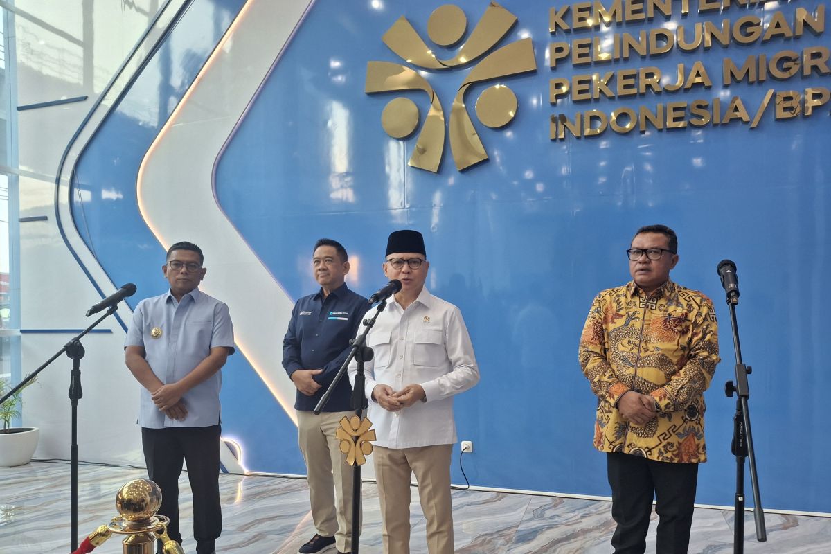 Special Plan: KP2MI teken MoU tingkatkan kapasitas pekerja migran dengan para mitra