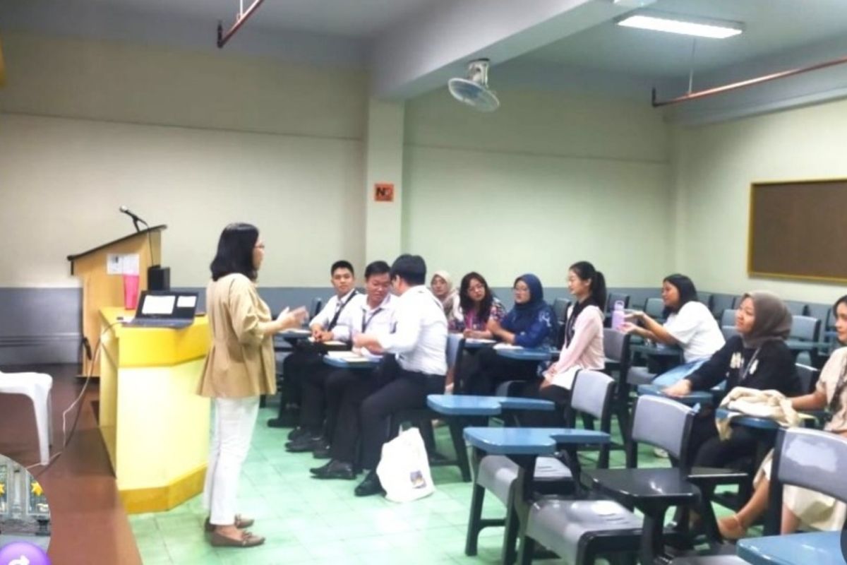 Key Strategy: Unib kirim mahasiswa ikuti PPL ASEAN tingkatkan kompetensi calon guru