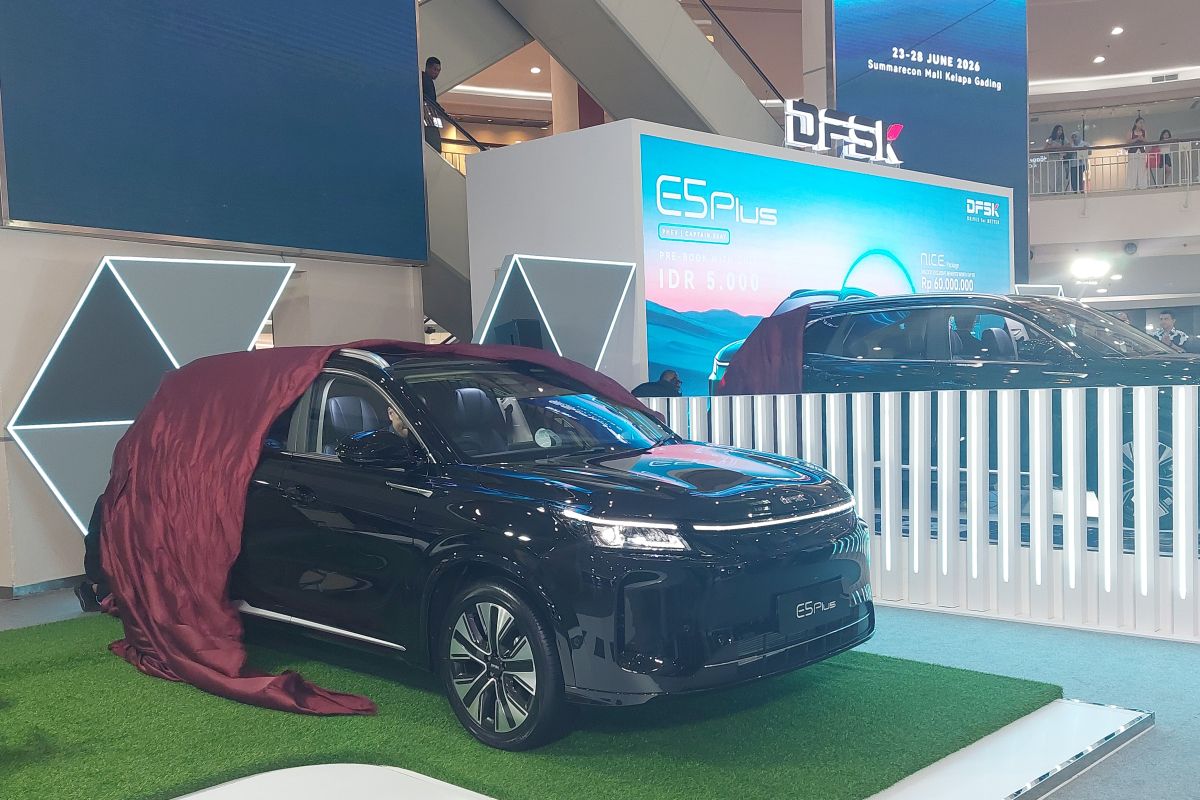 Special Plan: DFSK pilih fokus PHEV karena infrastruktur EV belum merata