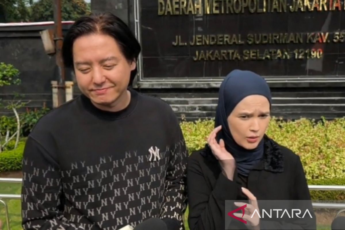 Historic Moment: Kriminal sepekan, saksi kasus Hanania hingga perundungan anak