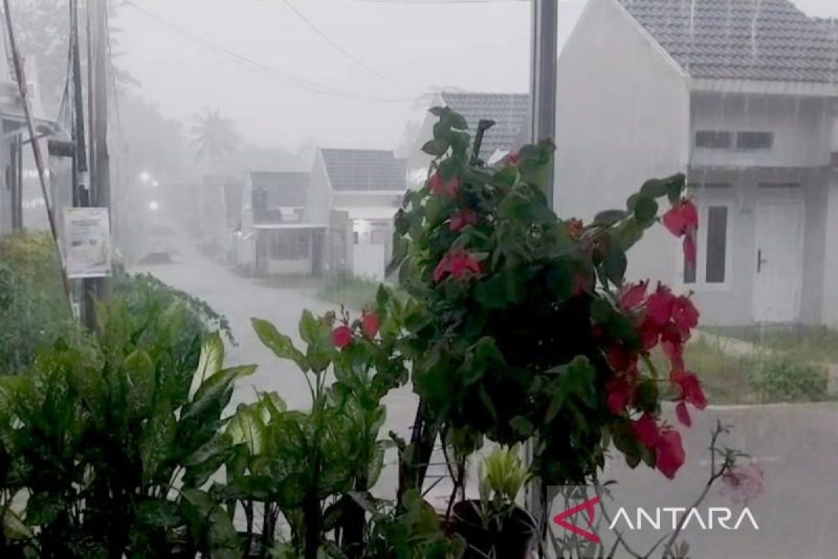 BNPB imbau kesiapsiagaan atas peringatan cuaca ekstrem di 26 provinsi