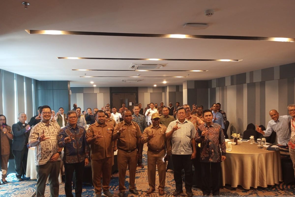 New Policy: Papua Barat Daya optimalkan potensi hutan dukung agenda iklim nasional