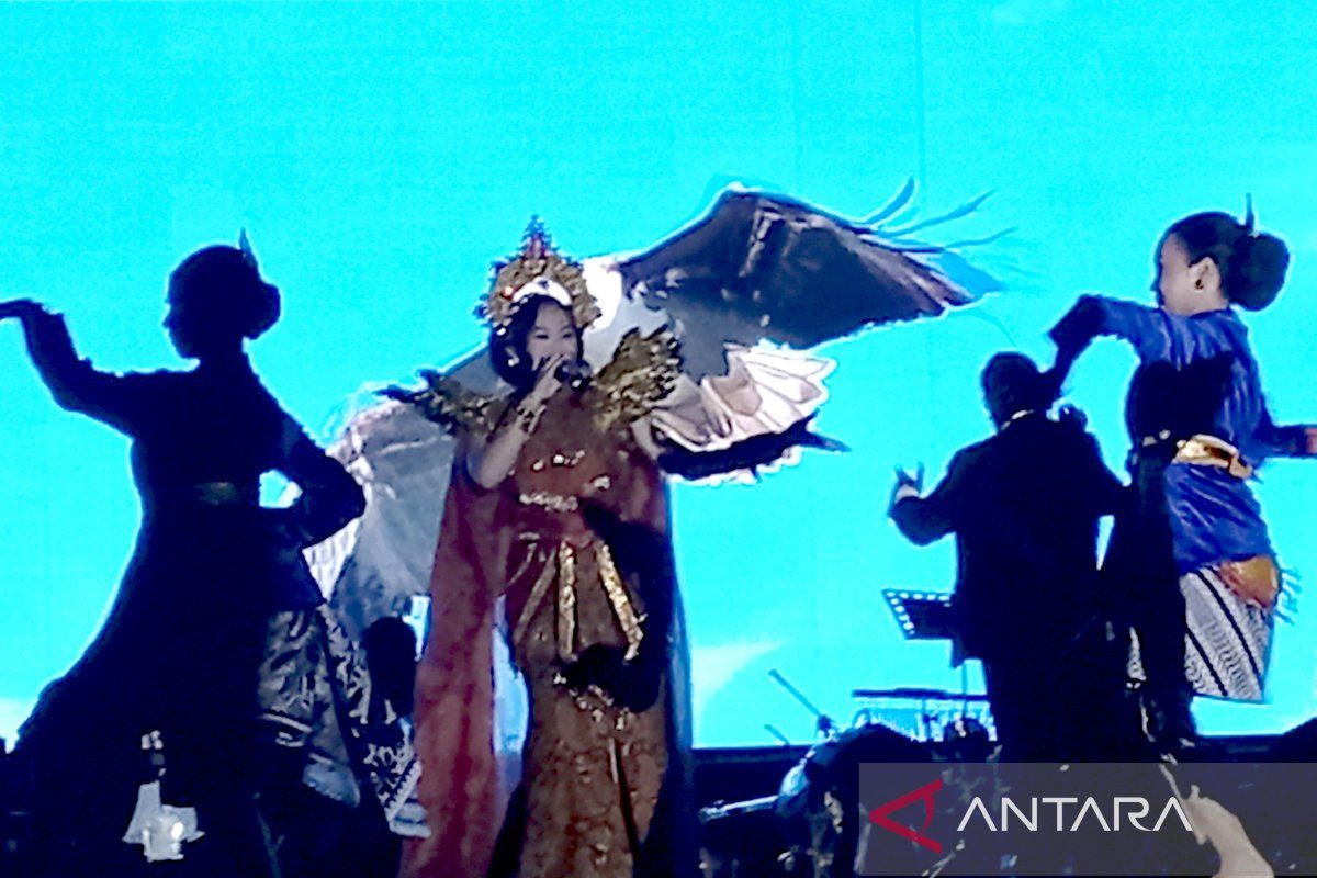 Important Visit: Anggota DPR dukung Banyumas Lengger Bicara masuk KEN 2027