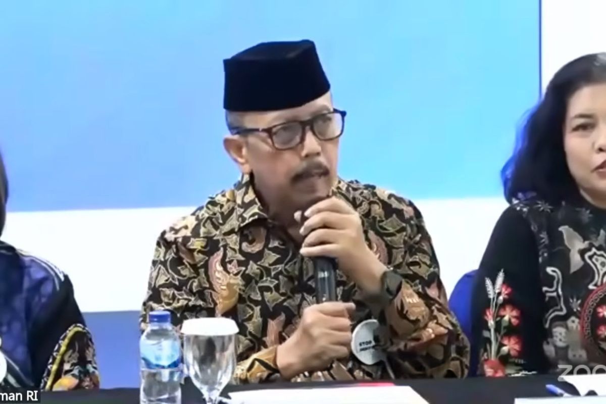 Special Plan: LPSK siapkan pemulihan komprehensif korban penganiayaan Bandung