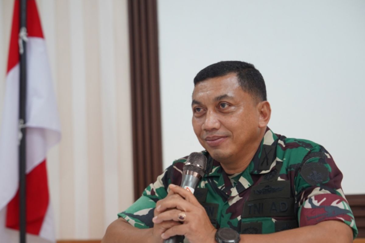 Historic Moment: Kodam Udayana ungkap kronologi perkelahian Brimob-TNI di Labuan Bajo