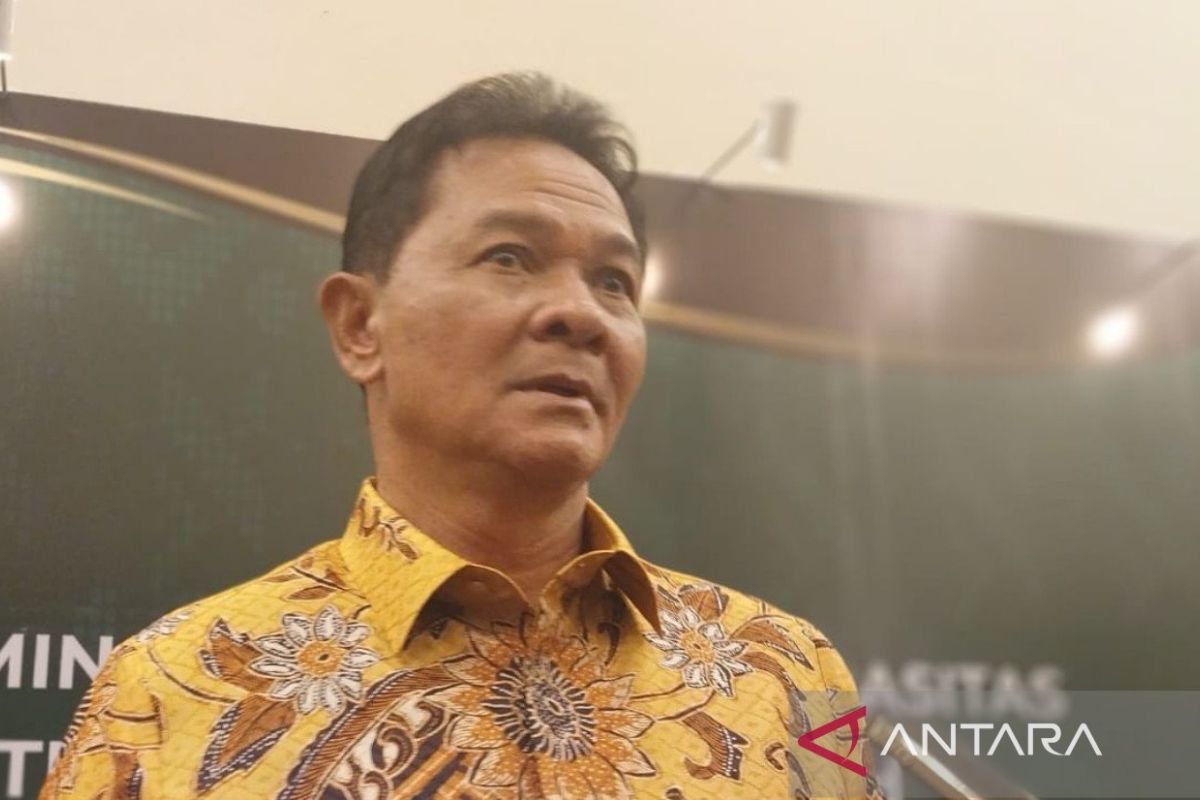 What Happened During: DKPP berhentikan 67 penyelenggara pemilu langgar kode etik