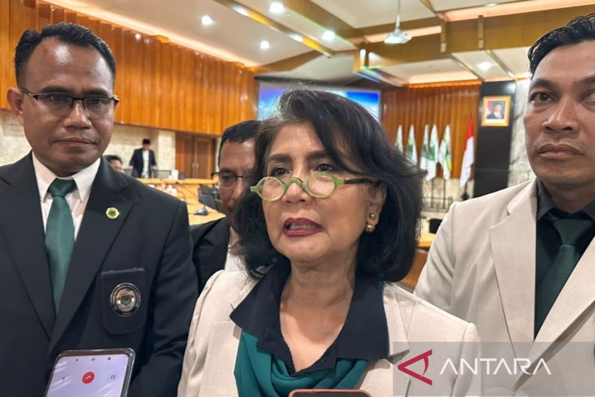 Key Strategy: Pordasi: NTB berpotensi jadi pusat olahraga berkuda memanah nasional