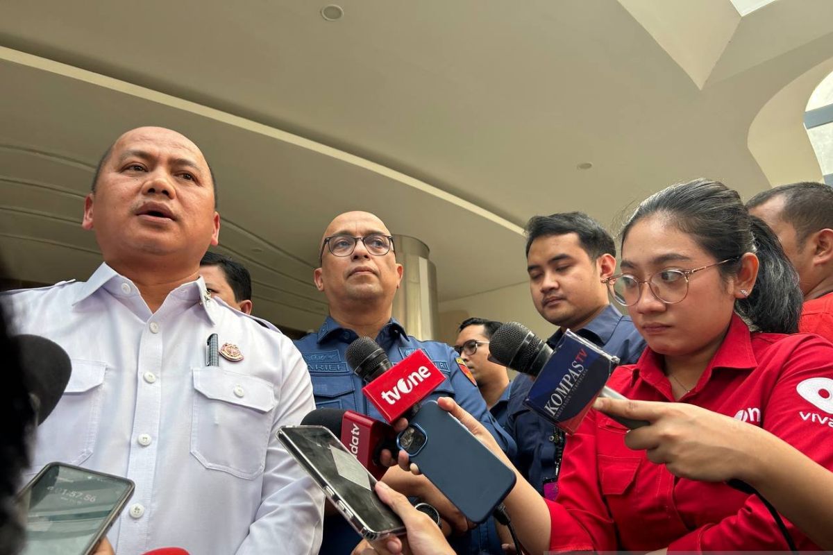 New Policy: Kasus korupsi MBG, Kejagung tetapkan tersangka keempat