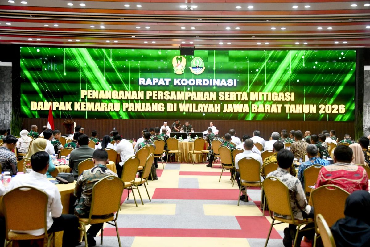 Special Plan: Jabar amankan penjaminan PT PII demi proyek 40 MW Legok Nangka