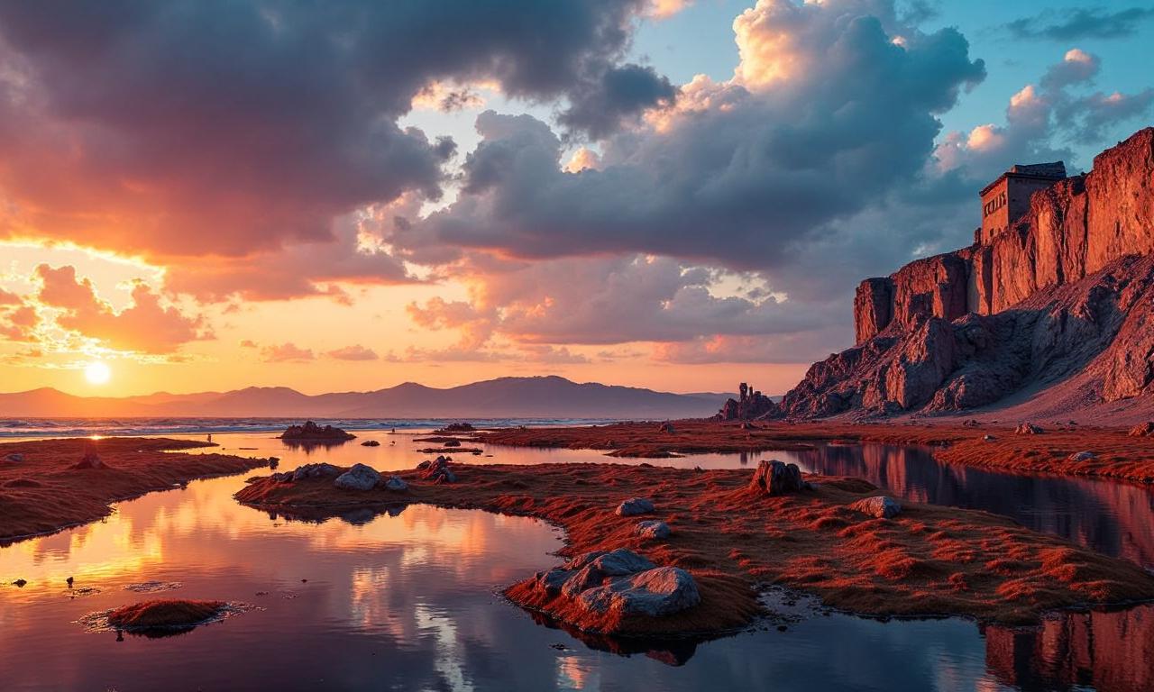 Main Agenda: Swiss sambut delegasi Iran untuk pembicaraan kesepahaman dengan AS