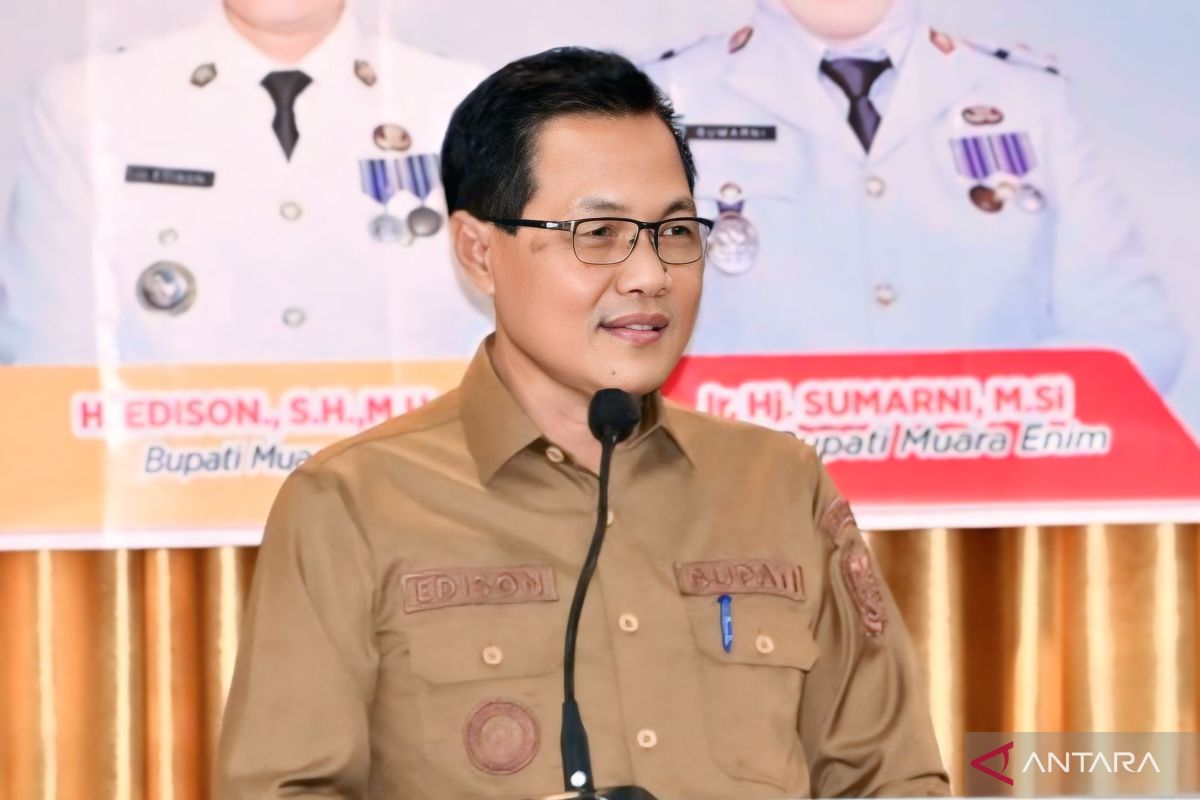 New Policy: KPK tentukan nasib Bupati Muara Enim dan 9 lainnya pada malam ini