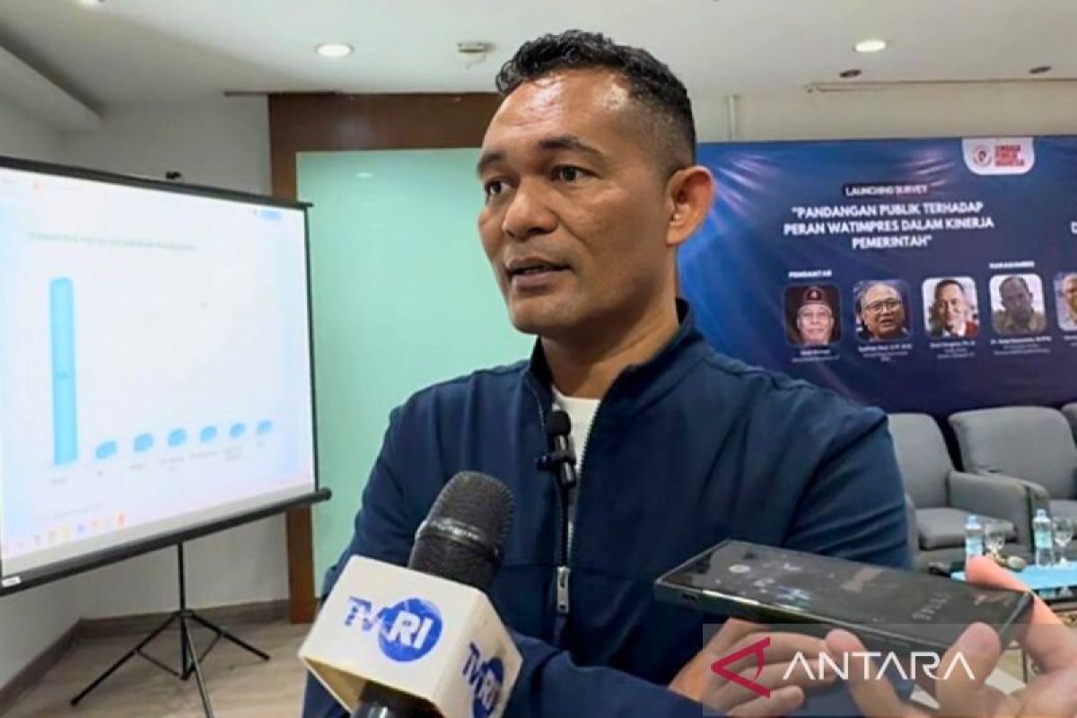 Pengamat: Pelibatan personel Polri dalam jabatan sipil wajar dan sah