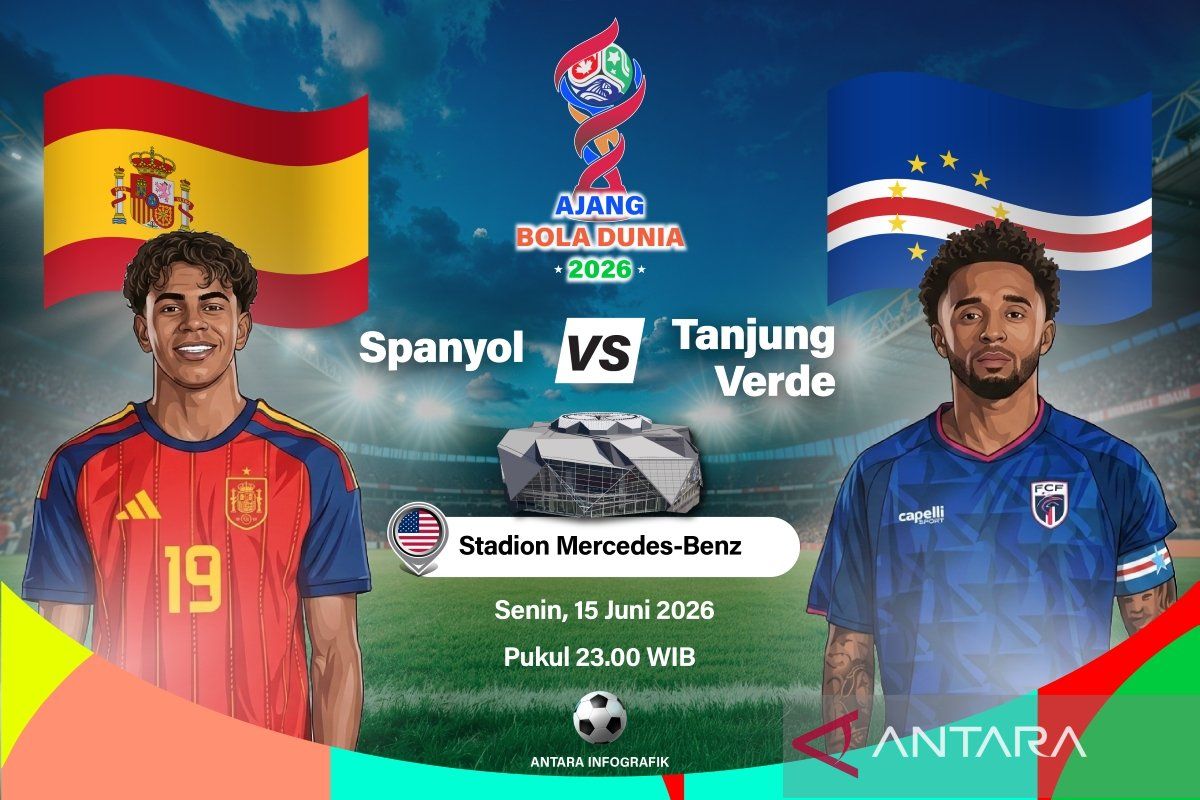 Main Agenda: Laga berakhir tanpa gol, gempuran Spanyol gagal tembus Tanjung Verde