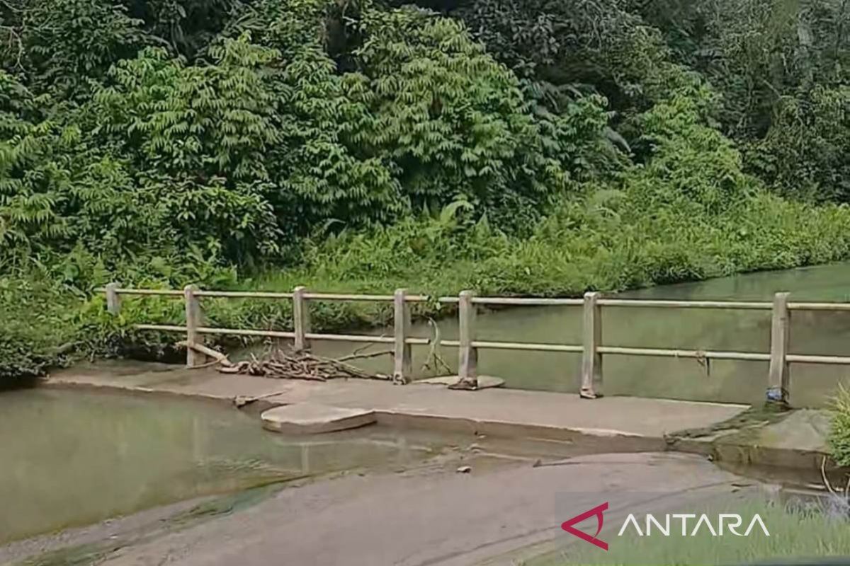 Solution For: 600 ha sawah di Nagan Raya kekeringan akibat saluran irigasi dangkal