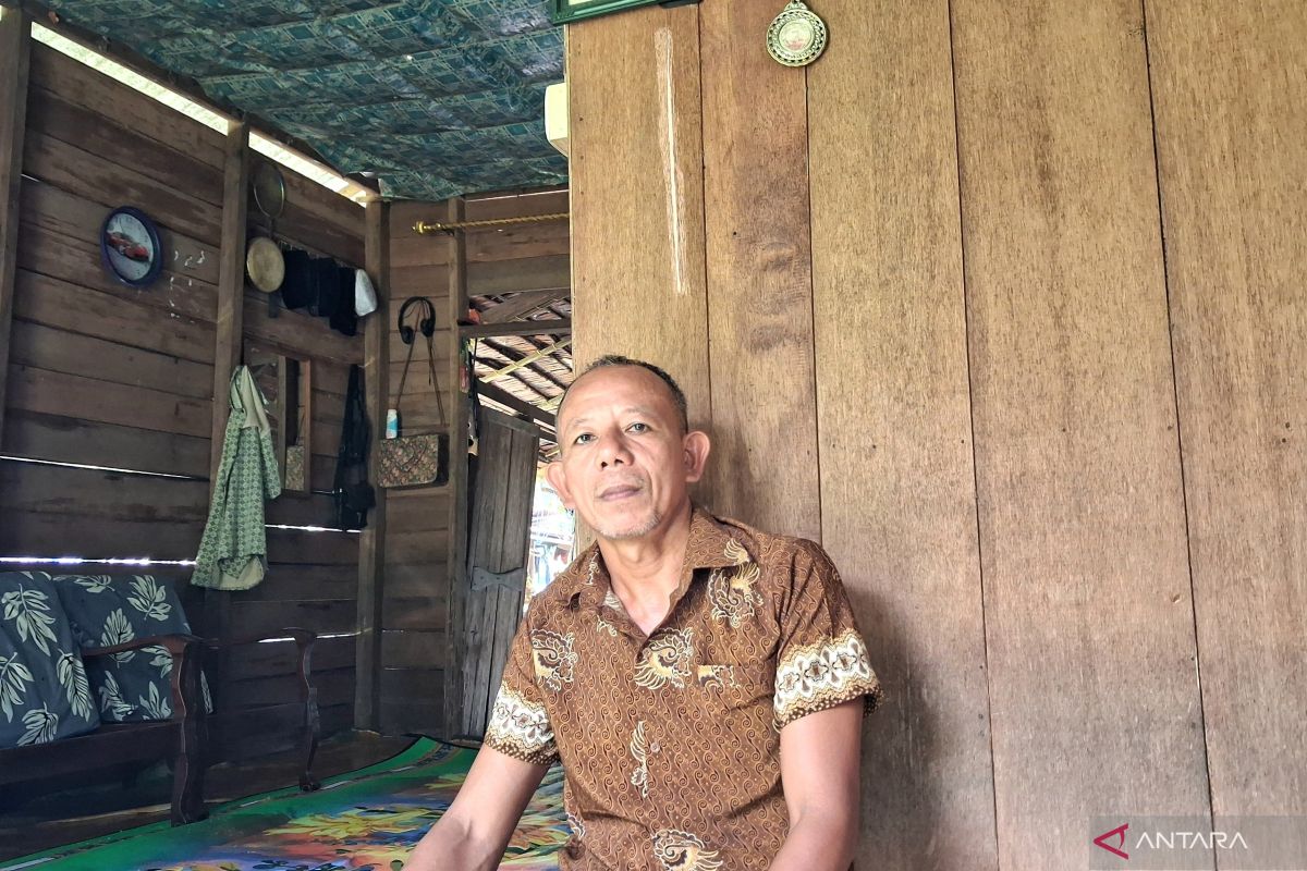 Key Strategy: Warga Pelalawan minta perawatan sekat kanal lahan gambut berkelanjutan