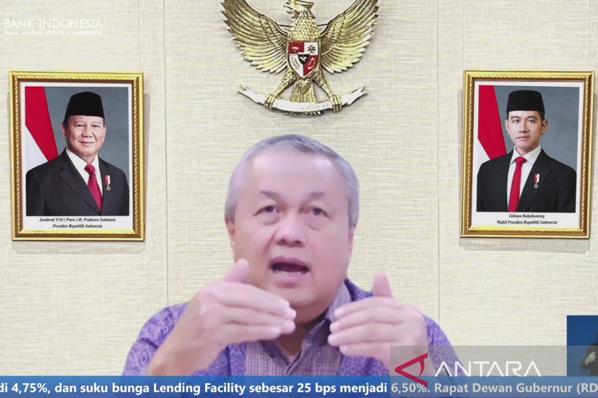 Topics Covered: BI: Beli valas tanpa “underlying” maksimal 10.000 dolar AS per 1 Juli