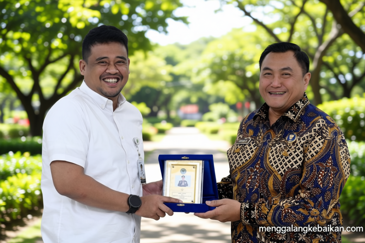 Main Agenda: Gubernur Sumut ajak BNNP perkuat kolaborasi berantas narkoba