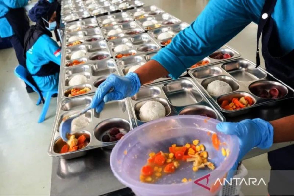 Key Strategy: 76 sekolah di Jawa tak akan lagi terima MBG