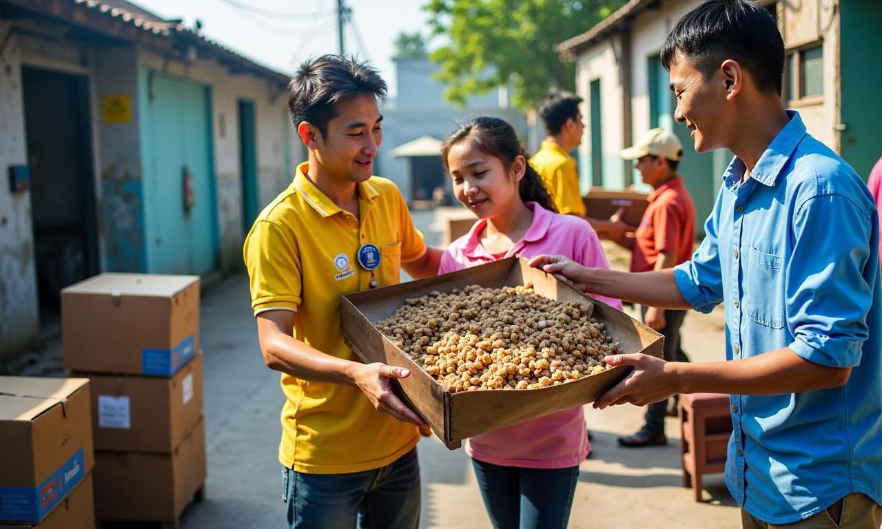 Solution For: Donor darah bentuk transformasi gotong royong modern