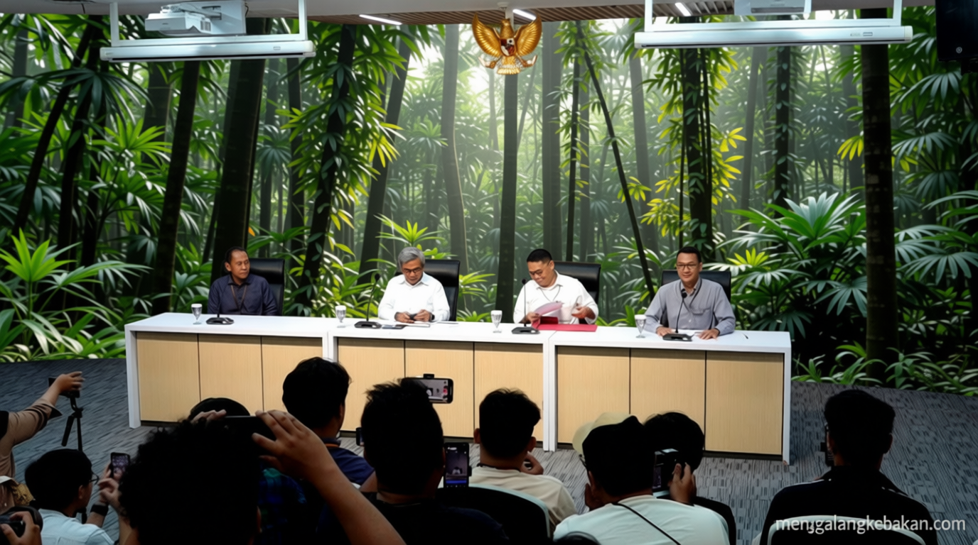 KPK soroti pola terstruktur dalam dugaan korupsi di Kementerian Imipas