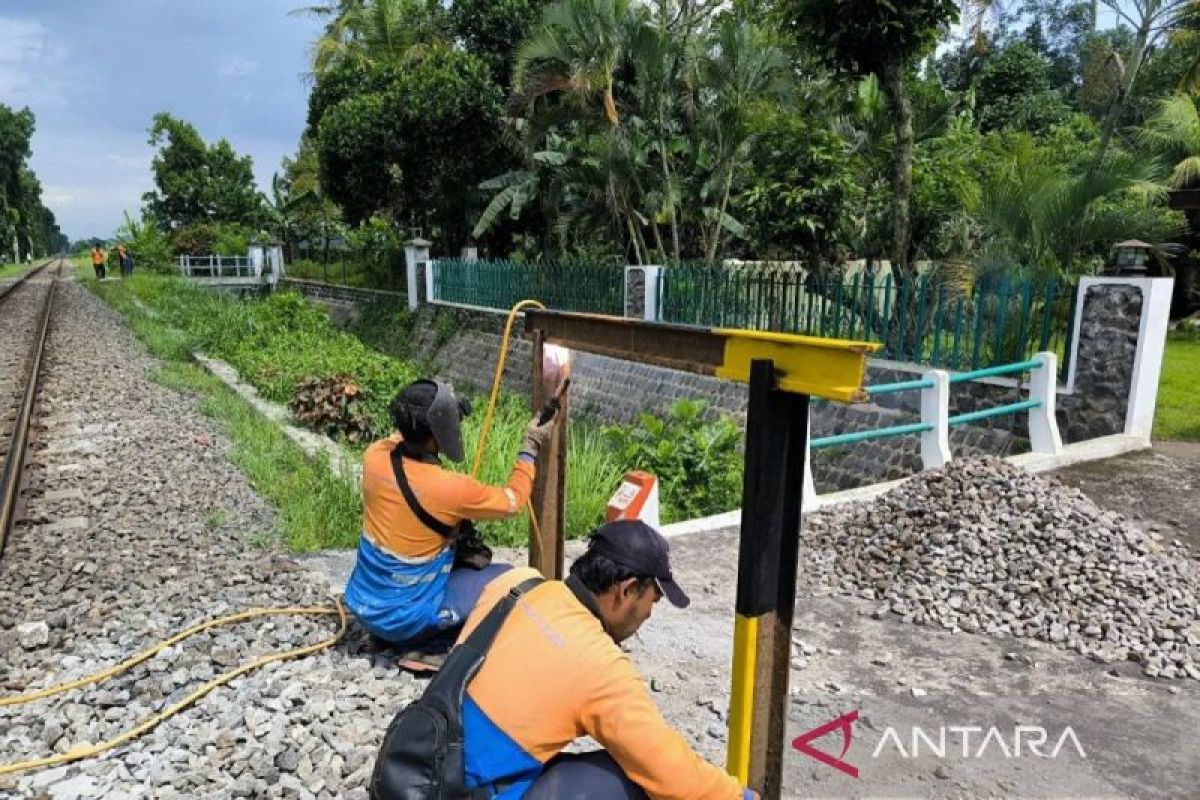 New Policy: Pengamat: Penutupan perlintasan sebidang ideal ciptakan keselamatan