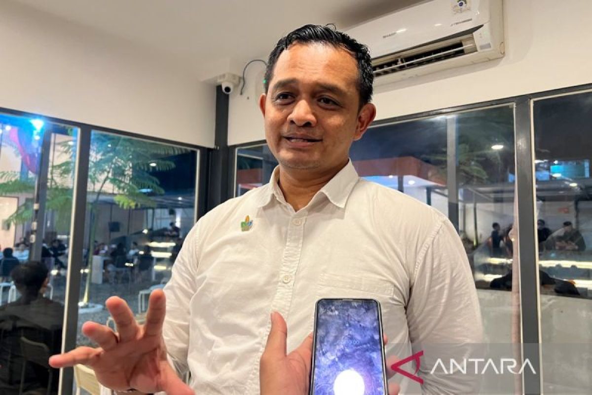 Latest Program: PTPN I kembangkan peternakan ayam terintegrasi dukung program MBG