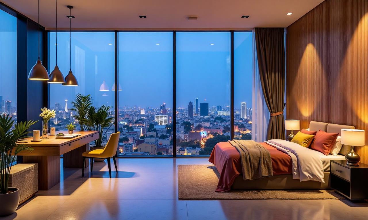 Key Discussion: Coliving Premium di SCBD Jadi Pilihan Eksekutif dan Ekspat, Tawarkan Fasilitas Sekelas Apartemen dengan Harga Lebih Bersahabat
