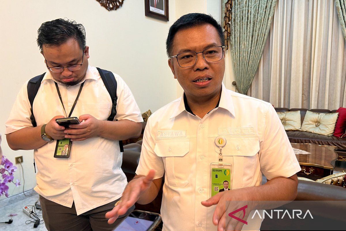 Main Agenda: Bapanas: Tambahan bantuan pangan jaga stabilitas-daya beli masyarakat