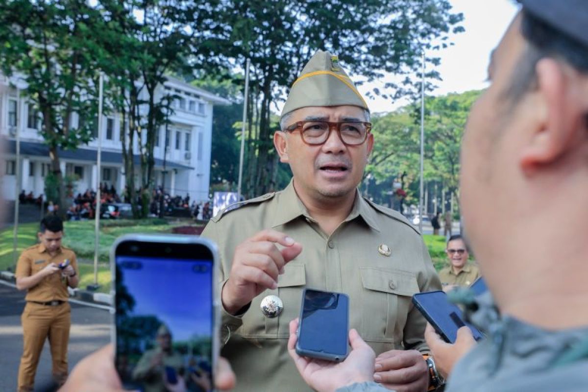 New Policy: Kota Bandung-Kotawaringin Timur jalin kerja sama fokus tingkatkan PAD