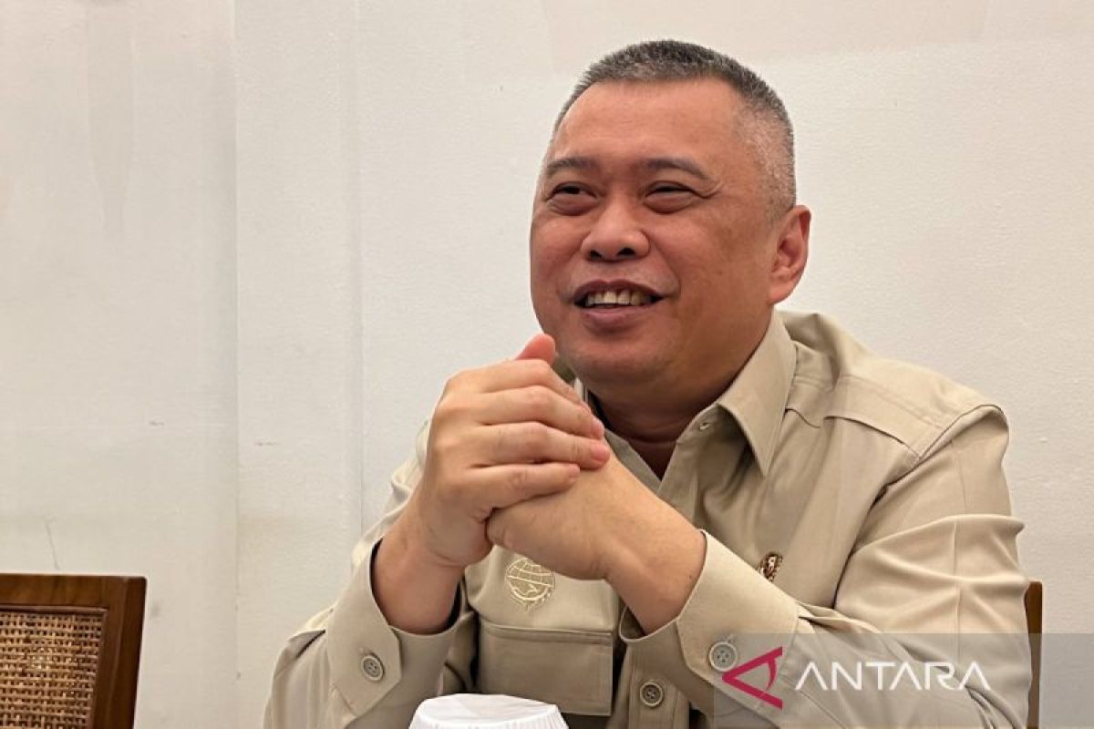Special Plan: Menhub pisahkan angkutan logistik atasi kemacetan Ketapang-Gilimanuk