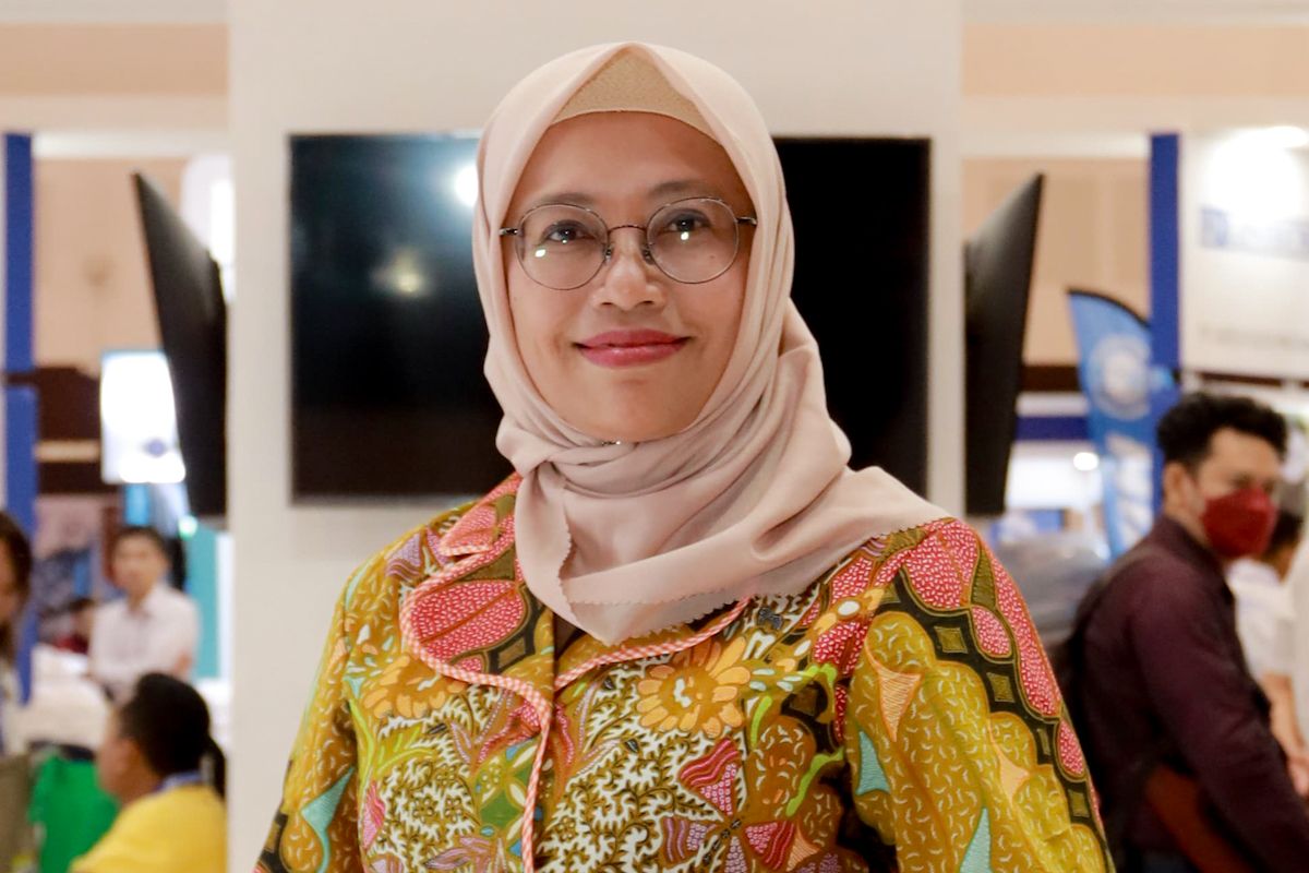 Main Agenda: Iperindo harap dukungan BBM subsidi perkuat industri galangan