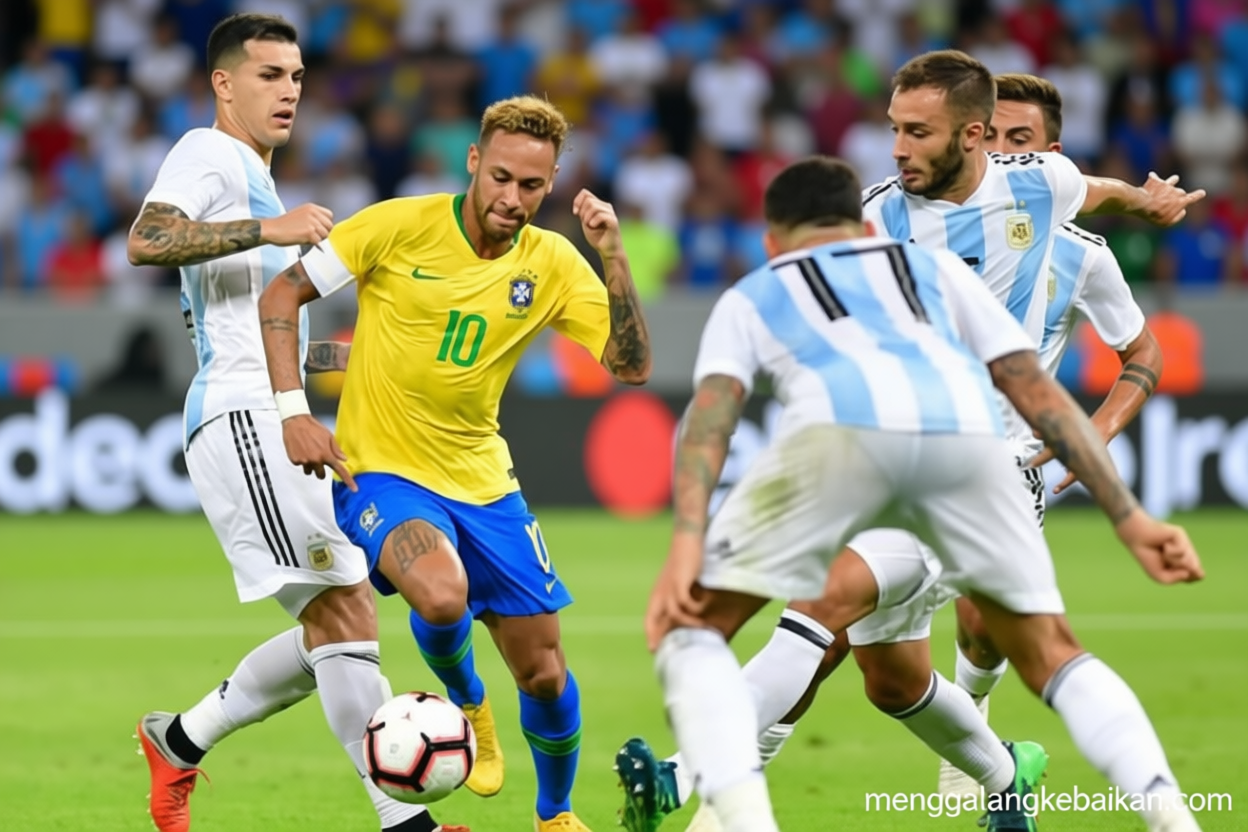 What You Need to Know: Lima pemain senior dan penting dari Grup C