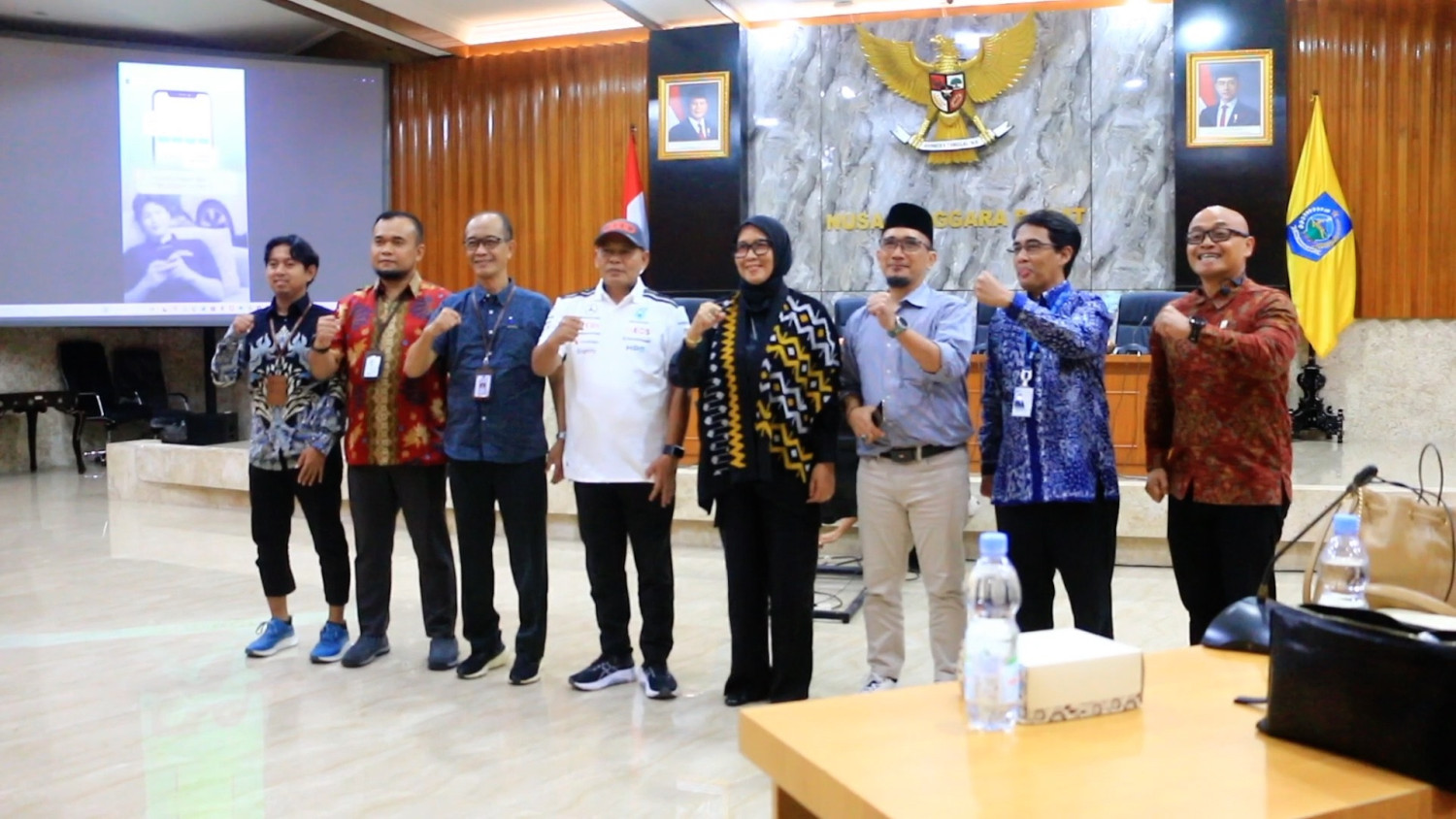Main Agenda: Pemprov NTB minta PLN tambah SPKLU dan longgarkan aturan