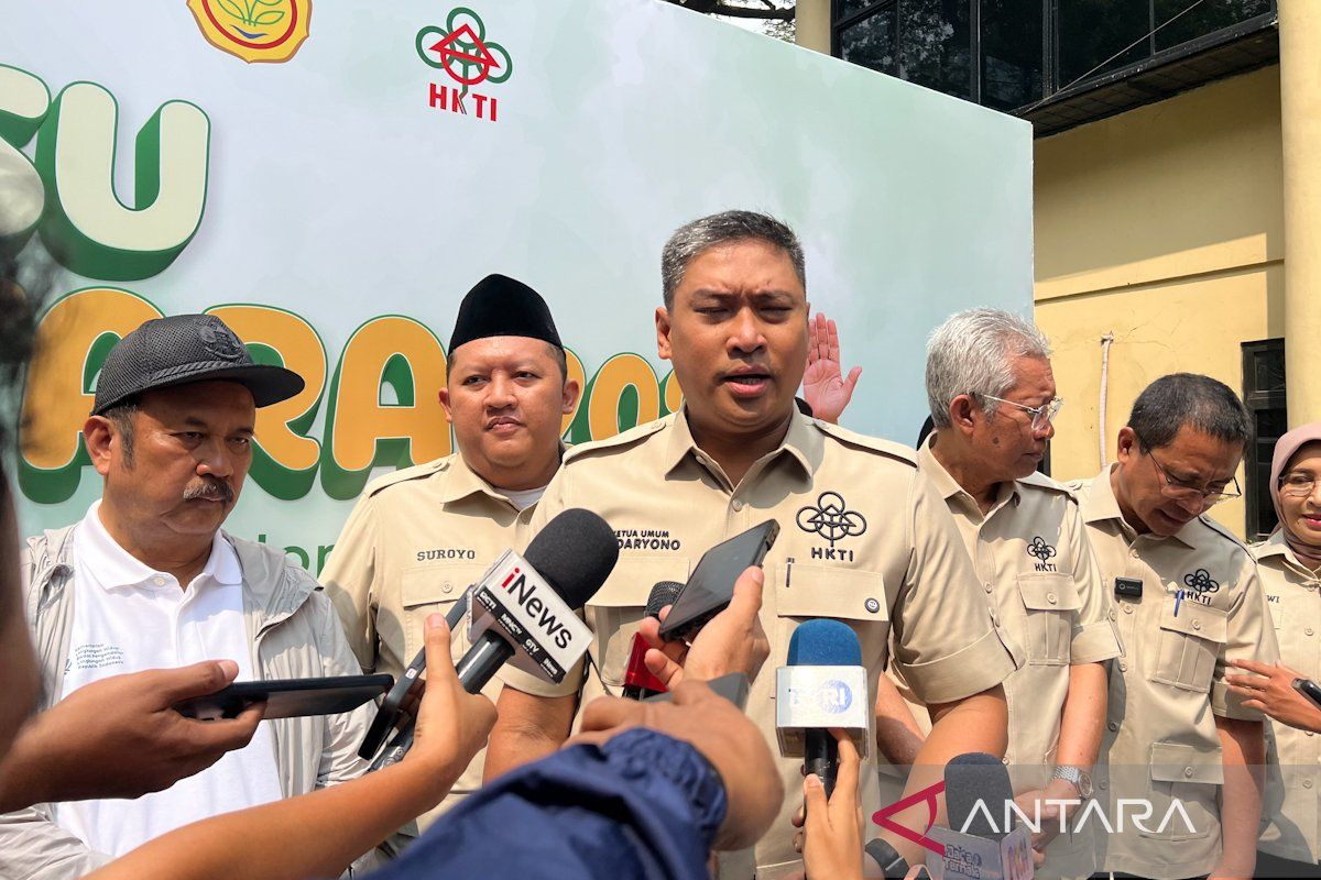 Key Strategy: Wamentan pastikan pemerintah perkuat sektor persusuan nasional