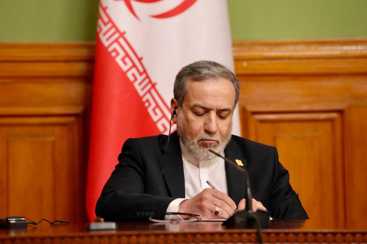 Visit Agenda: Iran tegaskan semua ancaman dan serangan AS tak akan dibiarkan
