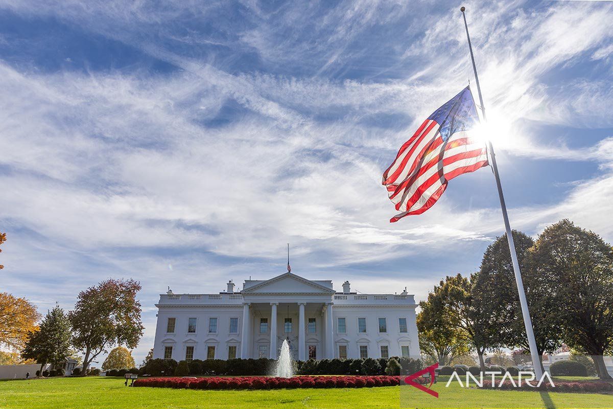 Survei: Separuh warga AS tak lagi percaya akan “American Dream”