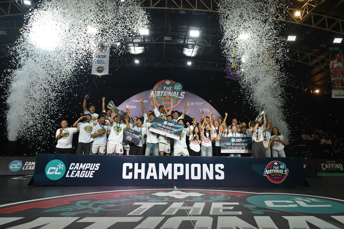 Important Visit: Perbanas wakili Indonesia ke AUBL 2027 usai juara Campus League