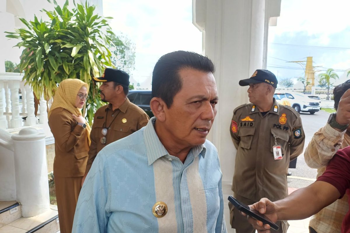Special Plan: Pemprov Kepri perbanyak program penguatan SDM untuk kerja luar negeri