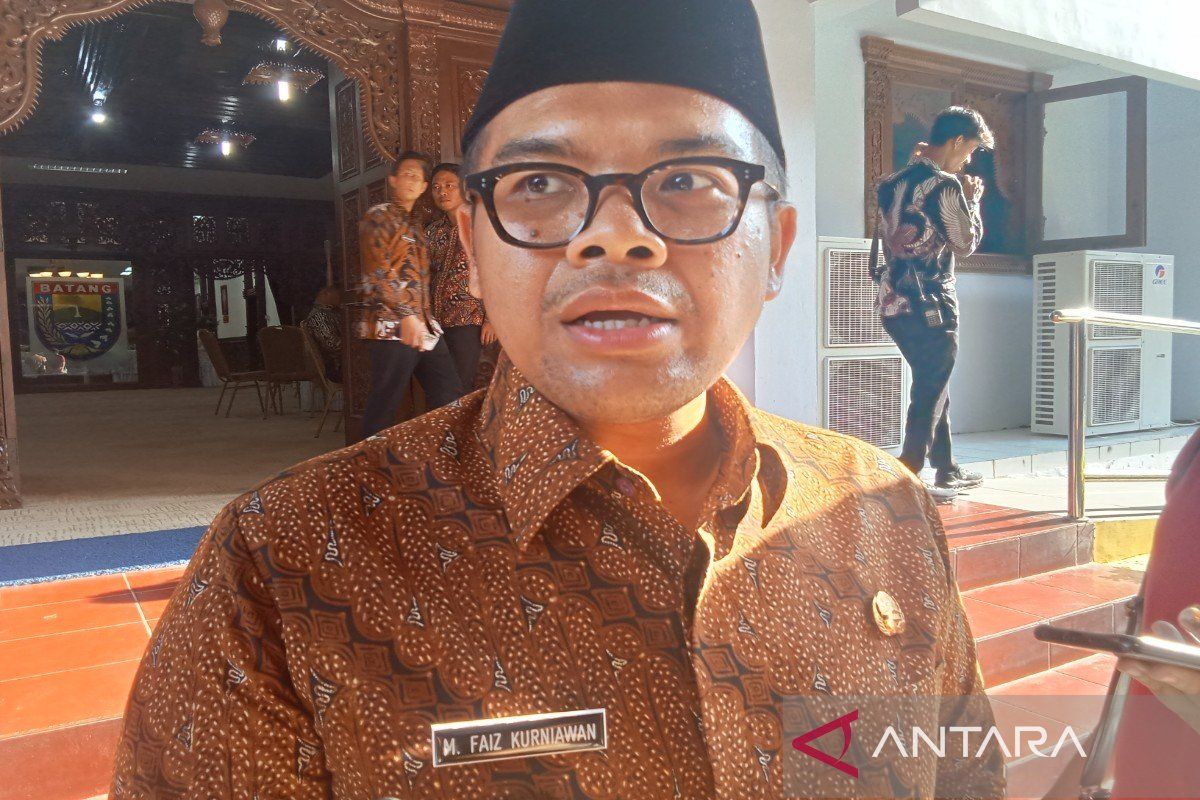 Key Strategy: Bupati: Sekolah Rakyat di Batang mulai dibangun pertengahan Juli 2026
