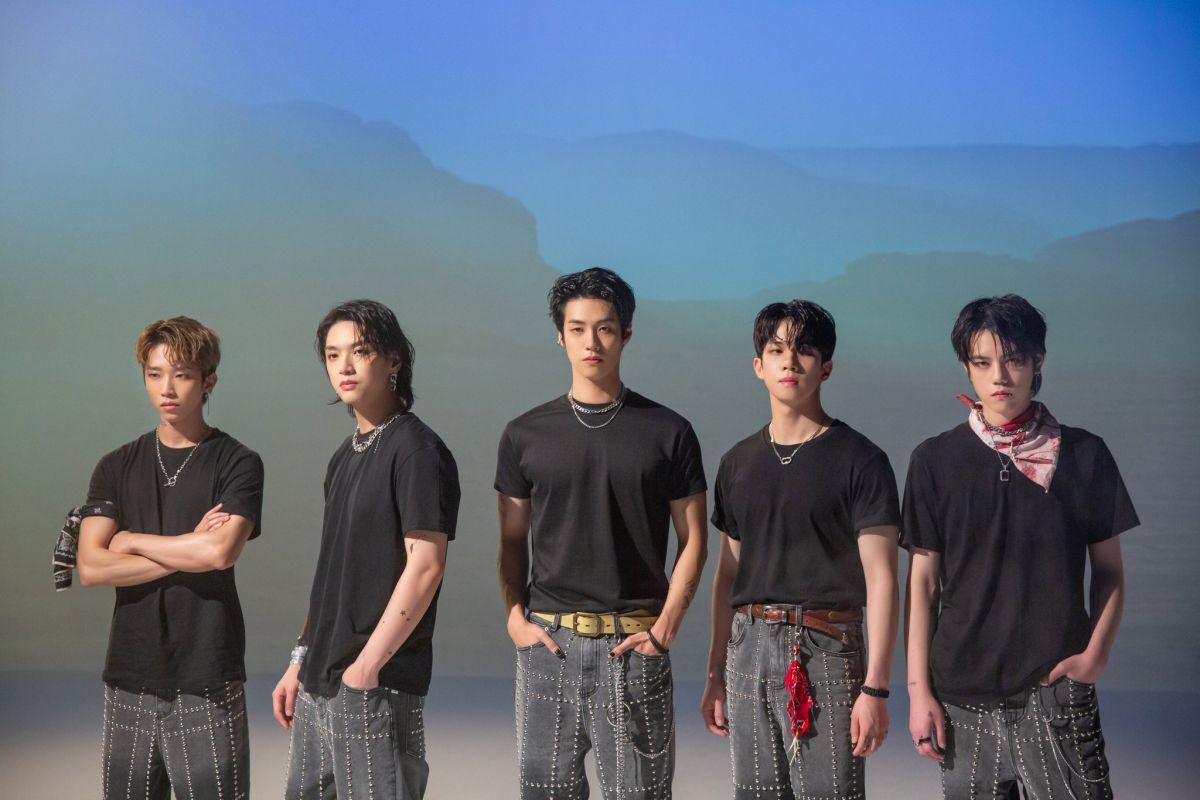 New Policy: N.Flying ditunjuk jadi duta promosi pariwisata Korea Selatan