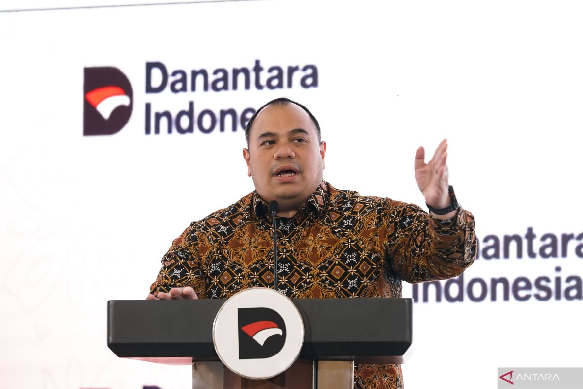 Special Plan: PSOI targetkan prestasi di Olimpiade dengan pelatnas jangka panjang
